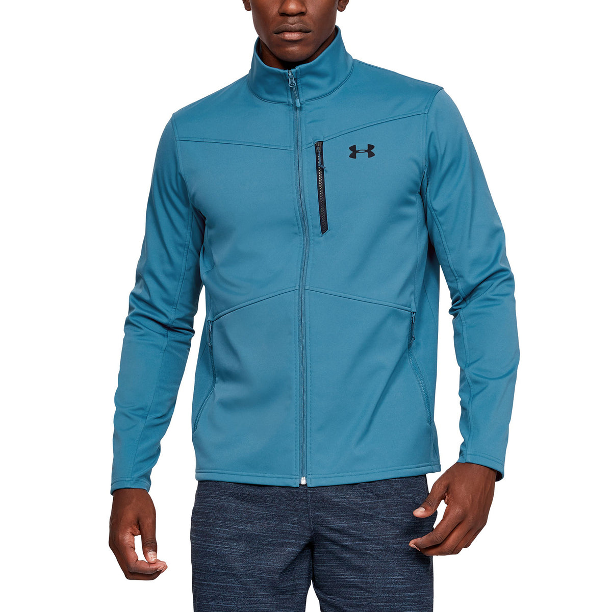 Chaqueta ColdGear Infrared Shield para Hombre