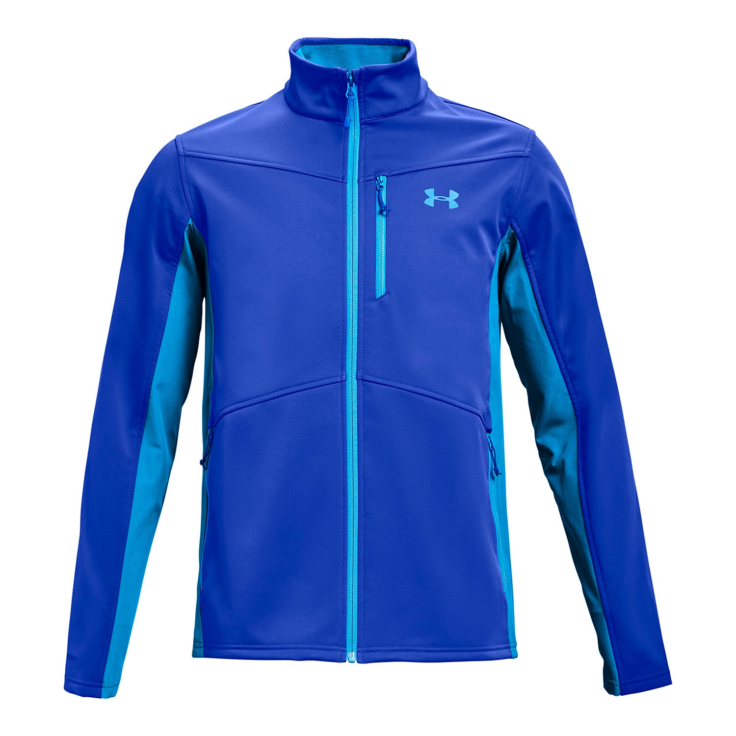 Chaqueta ColdGear Infrared Shield para Hombre