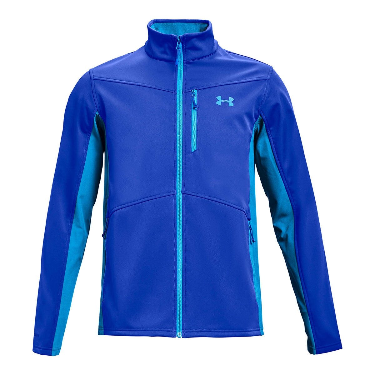 Chaqueta ColdGear Infrared Shield para Hombre