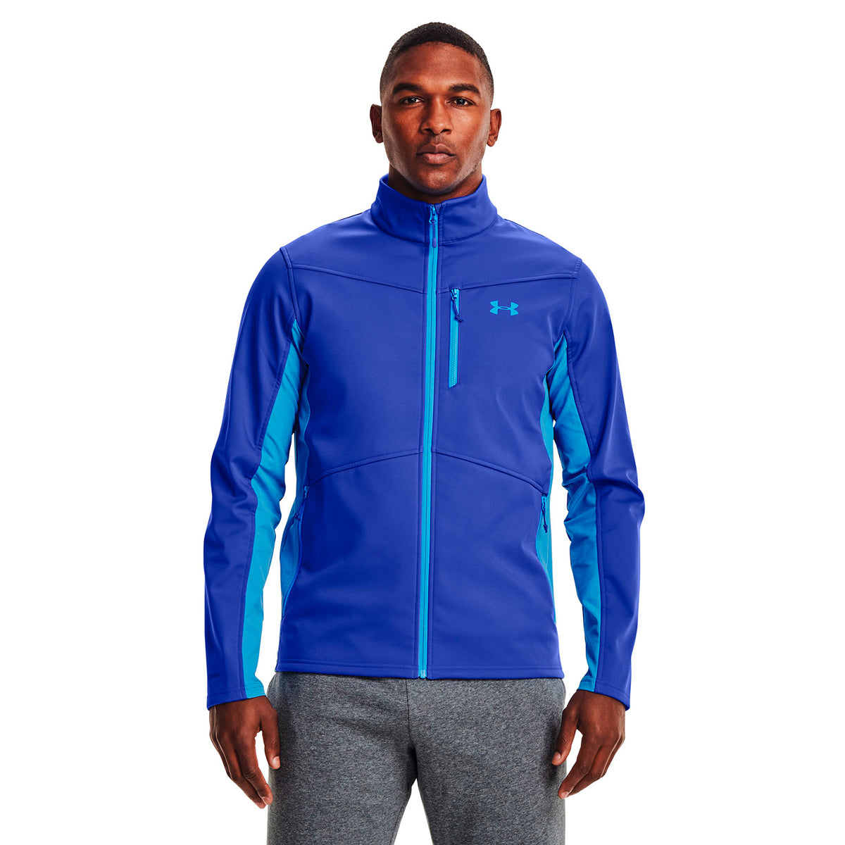 Chaqueta ColdGear Infrared Shield para Hombre