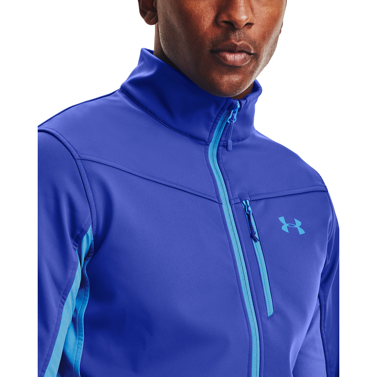 Chaqueta ColdGear Infrared Shield para Hombre