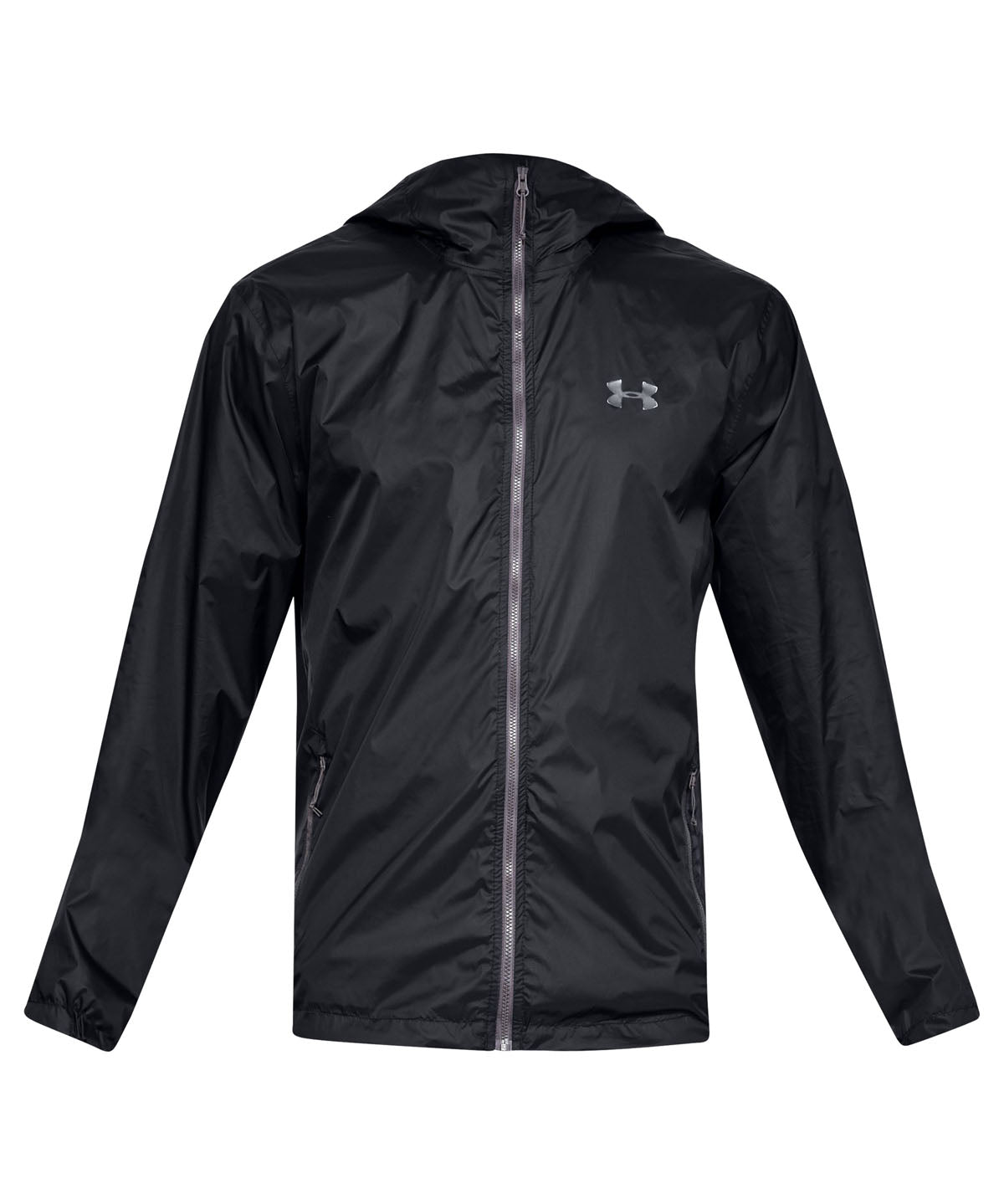 Chaqueta impermeable UA Storm Forefront para hombre