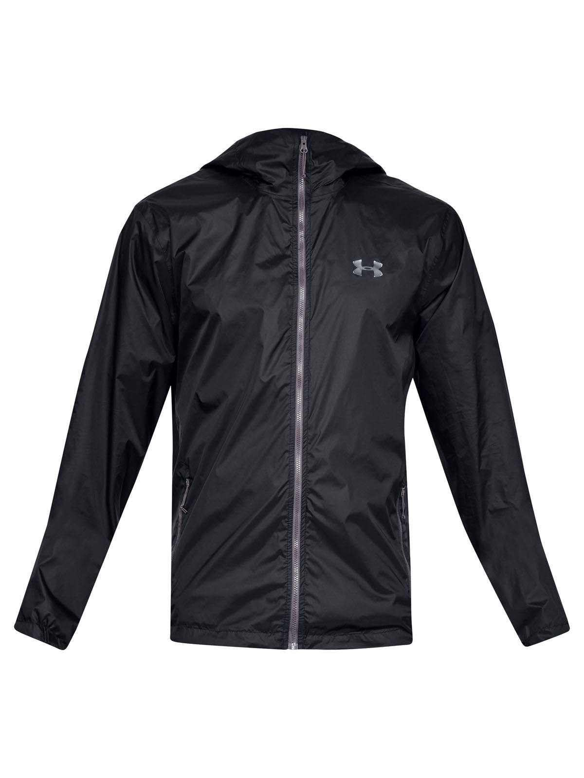 Chaqueta impermeable UA Storm Forefront para hombre