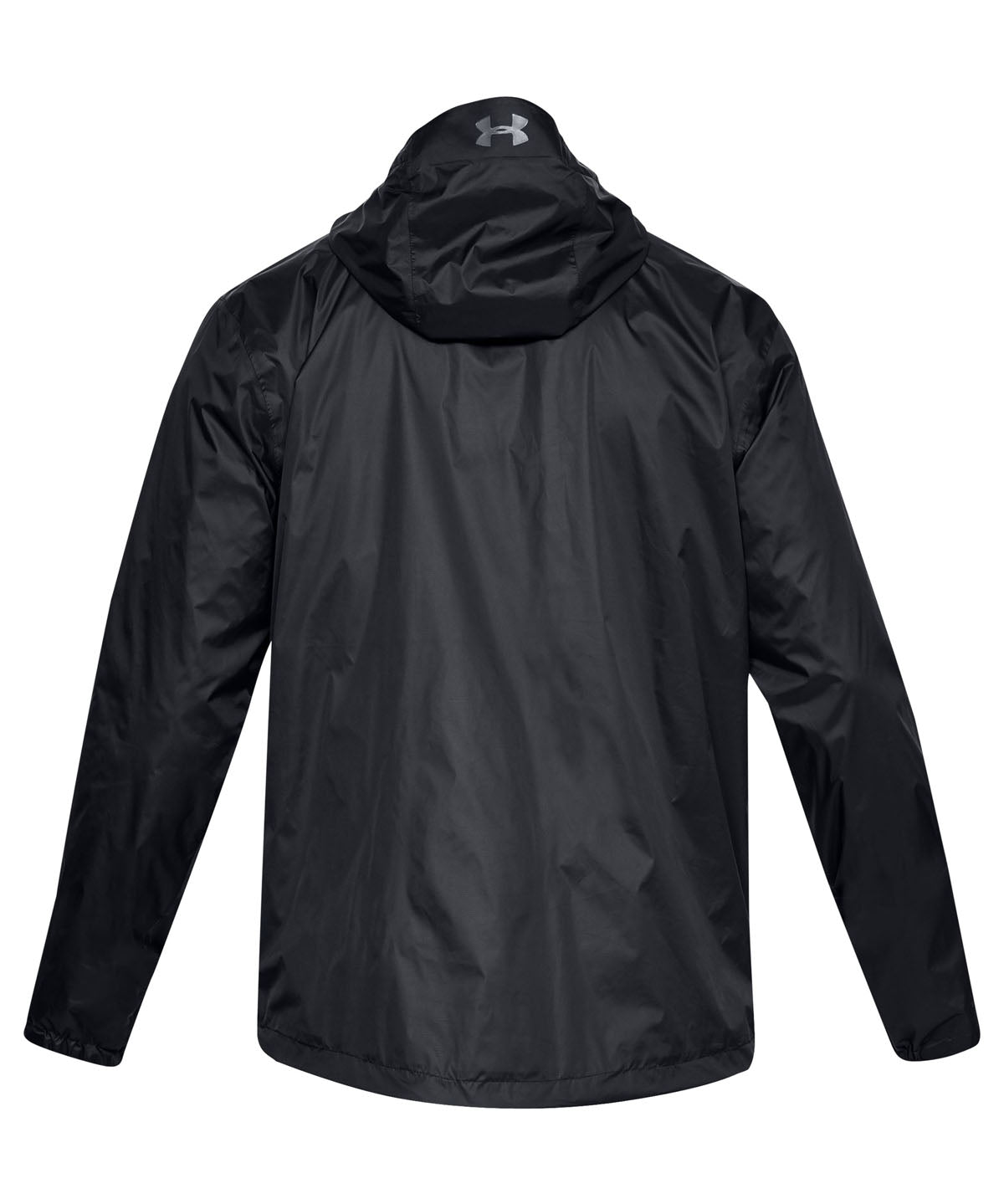 Chaqueta impermeable UA Storm Forefront para hombre