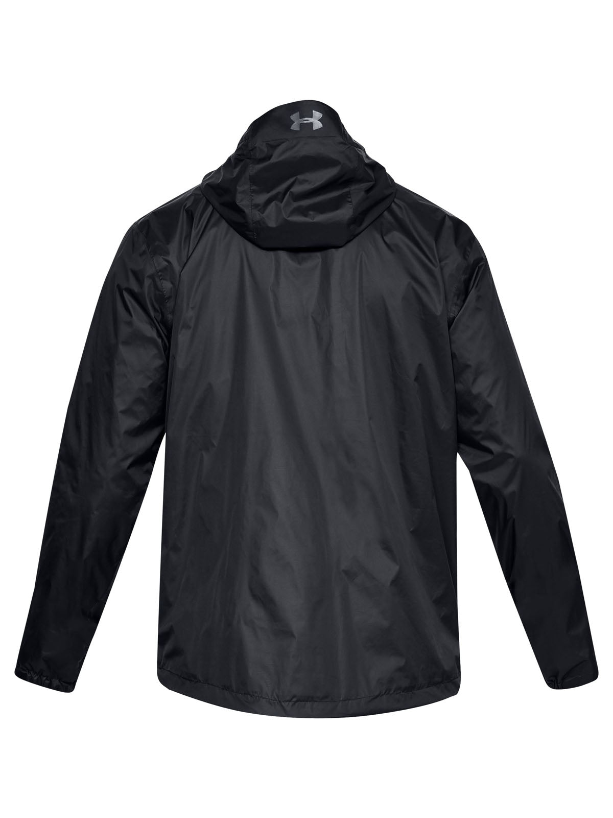 Chaqueta impermeable UA Storm Forefront para hombre