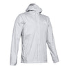 Chaqueta Ua Forefront Rain Ja para Hombre