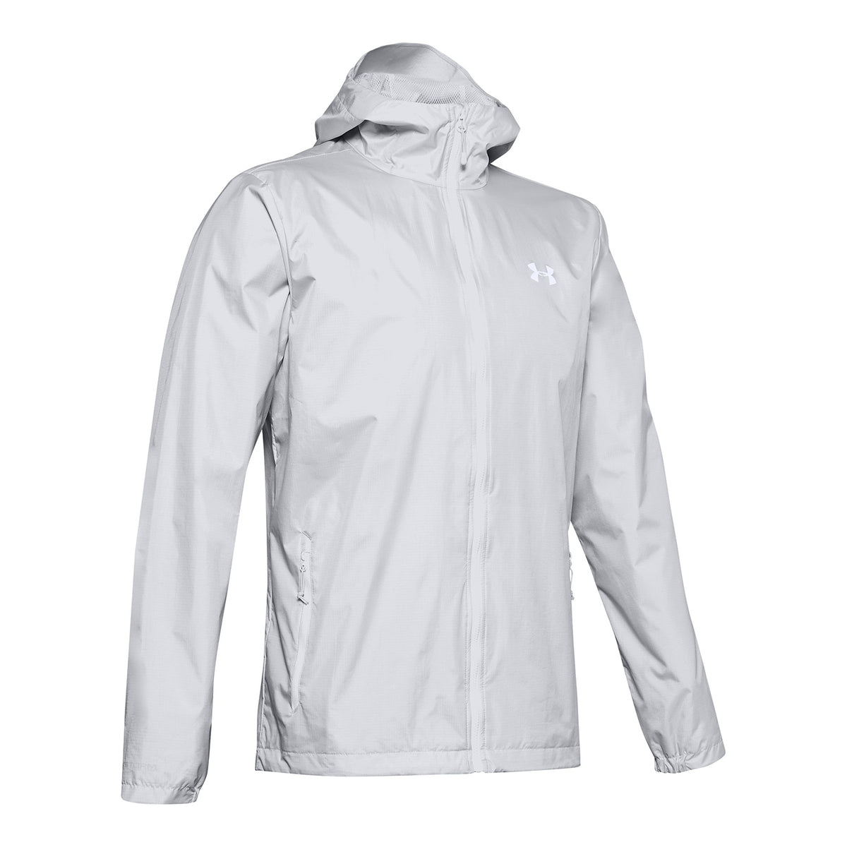 Chaqueta Ua Forefront Rain Ja para Hombre