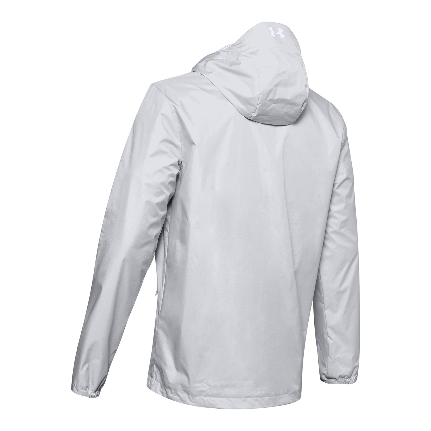 Chaqueta Ua Forefront Rain Ja para Hombre