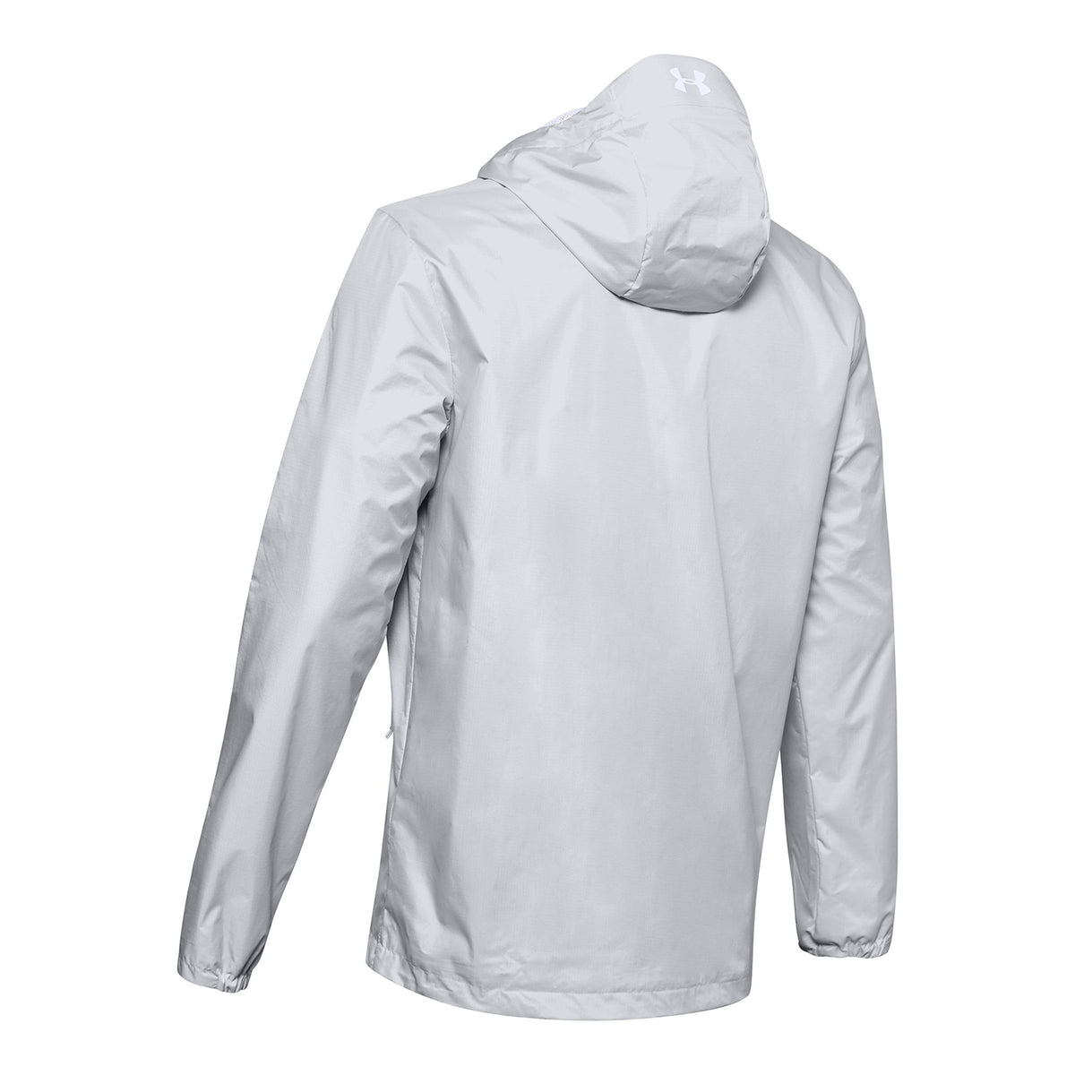 Chaqueta Ua Forefront Rain Ja para Hombre