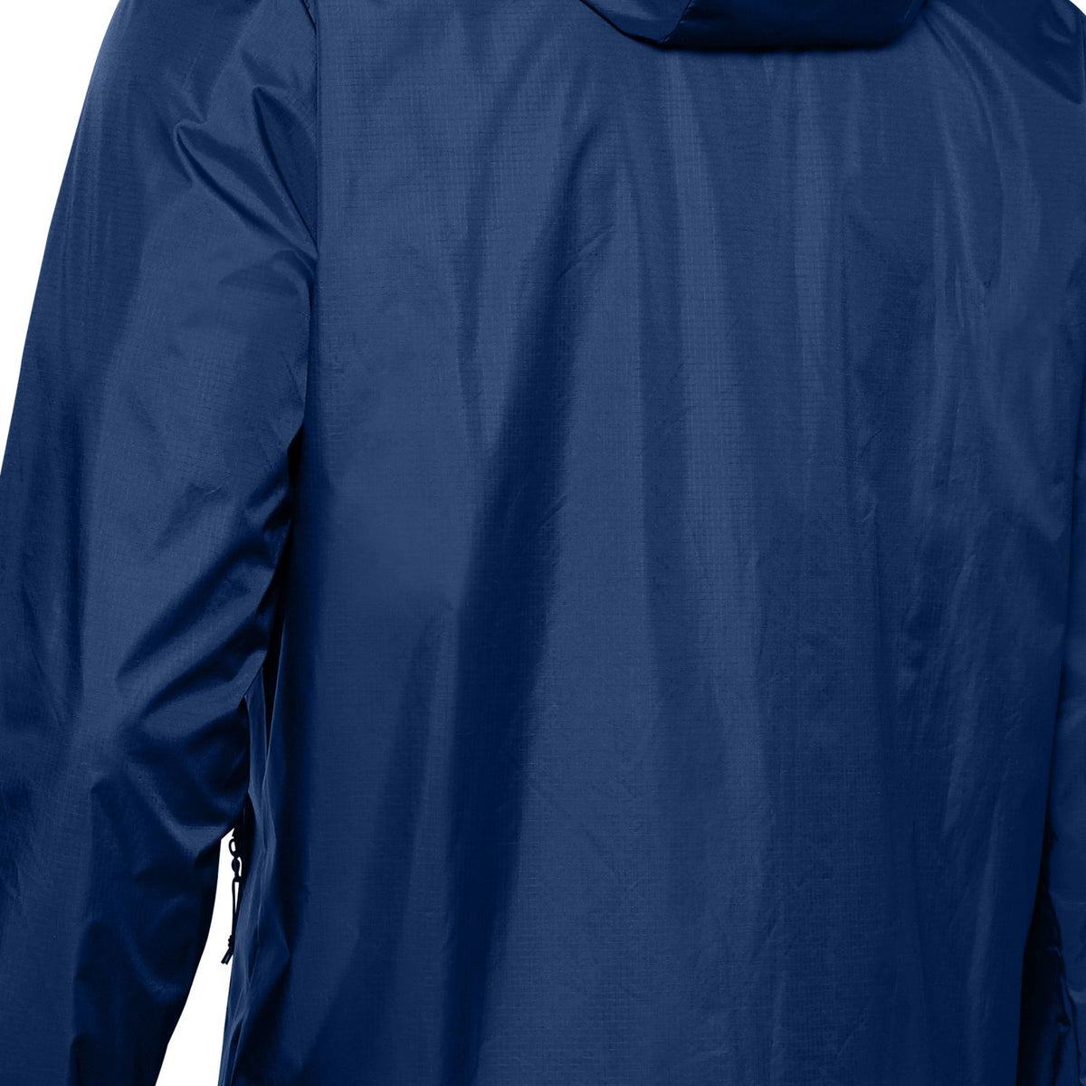 Chaqueta Ua Forefront Rain Ja para Hombre