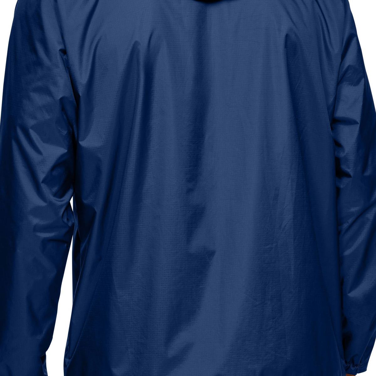 Chaqueta Ua Forefront Rain Ja para Hombre