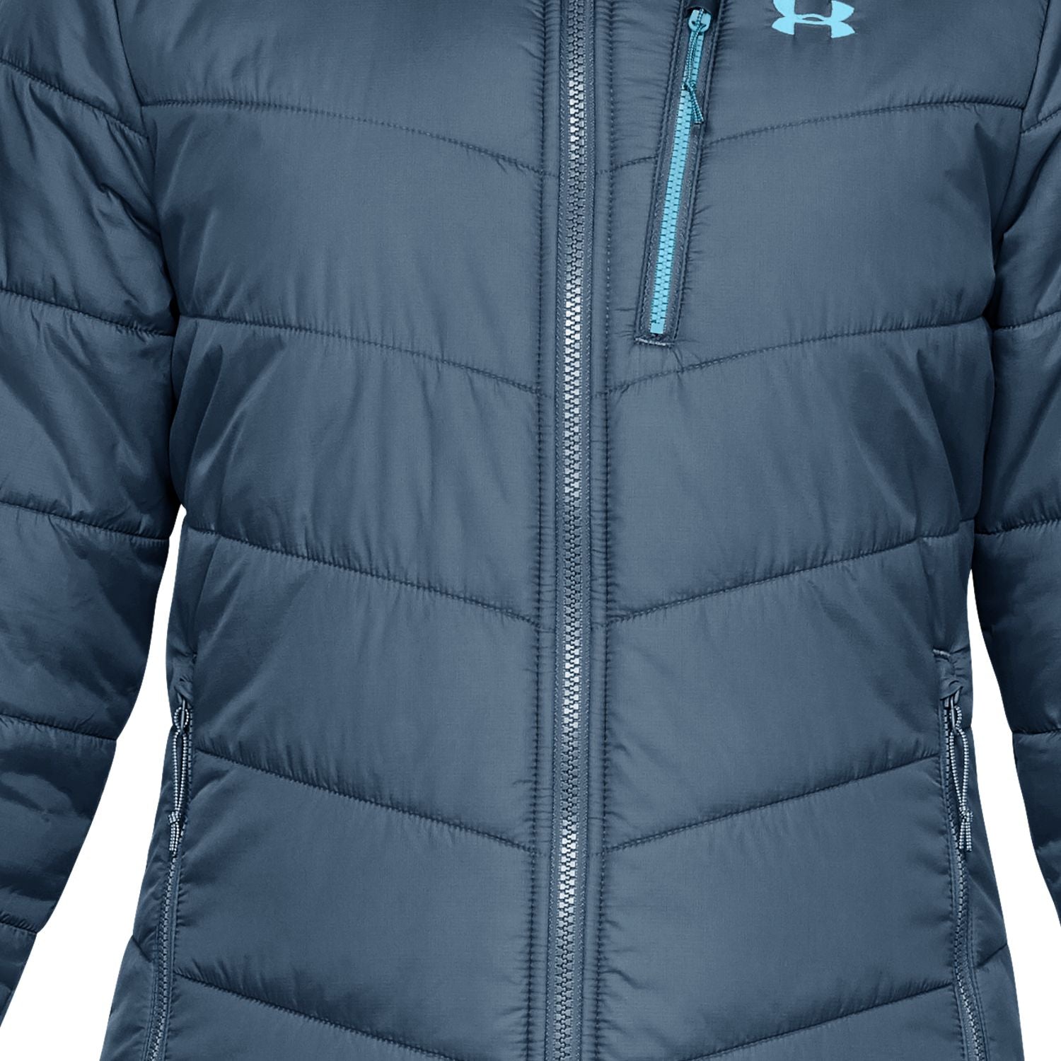 Chaqueta Ua Cgi Thermal Jacke para Mujer