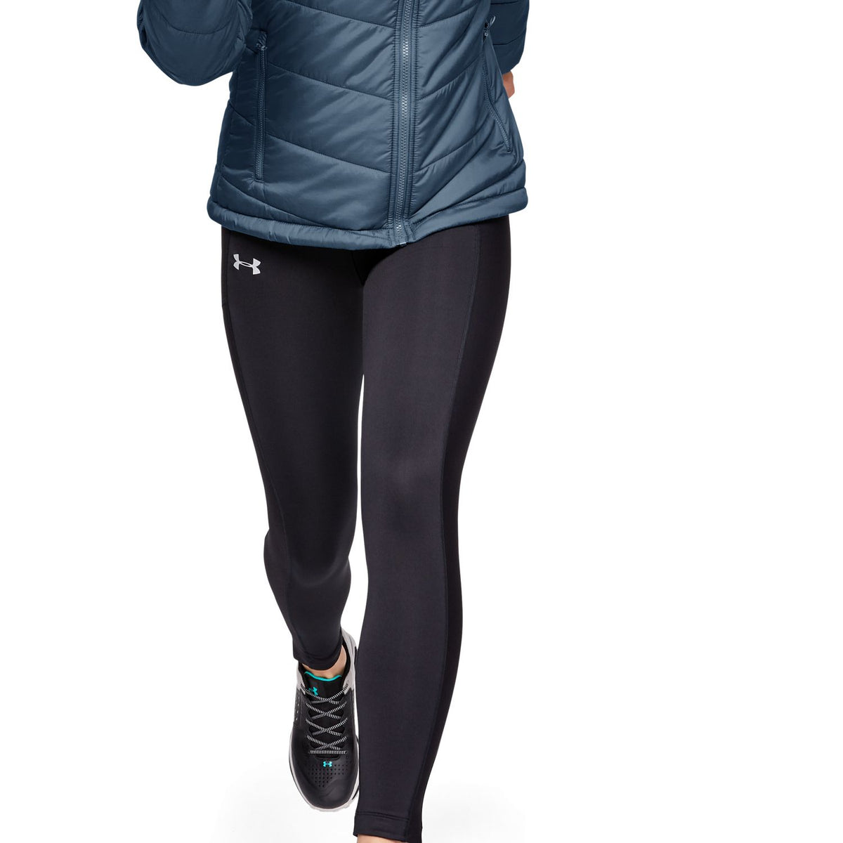 Chaqueta Ua Cgi Thermal Jacke para Mujer