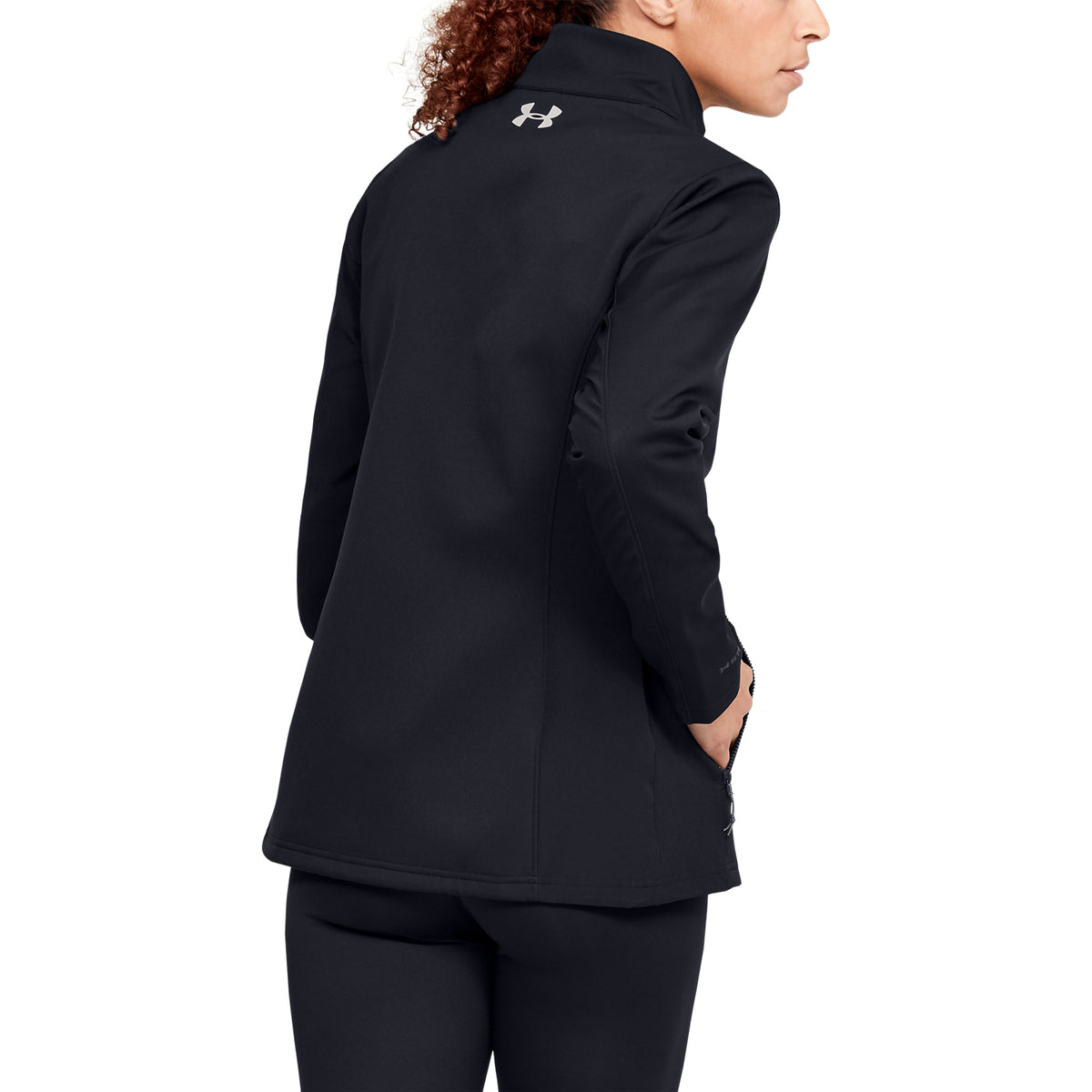Chaqueta ColdGear Infrared Shield para Mujer
