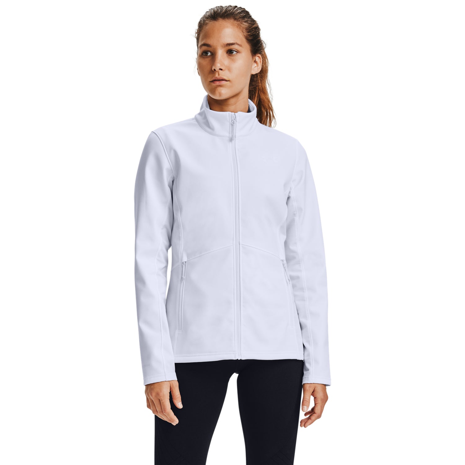 Chaqueta ColdGear Infrared Shield para Mujer