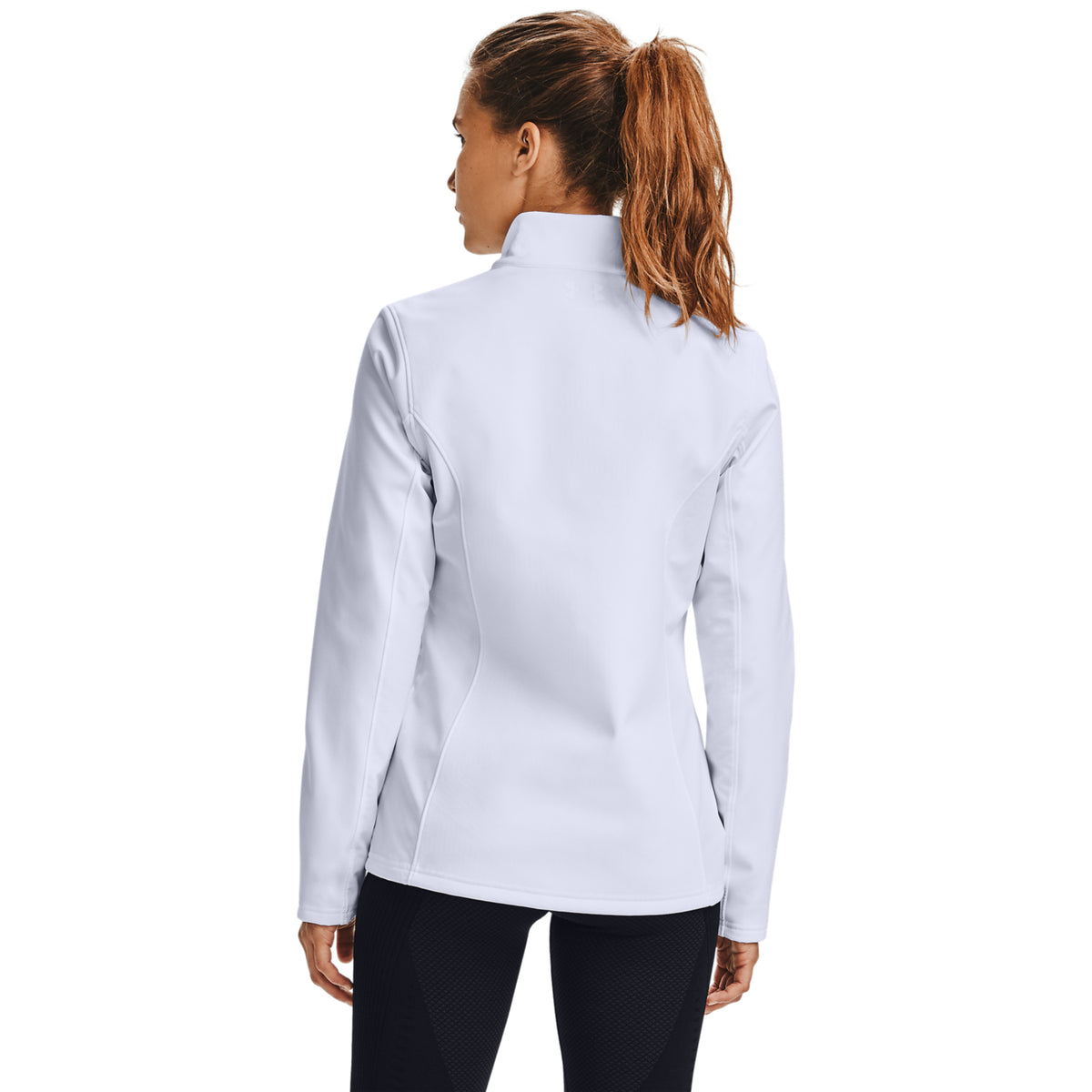 Chaqueta ColdGear Infrared Shield para Mujer