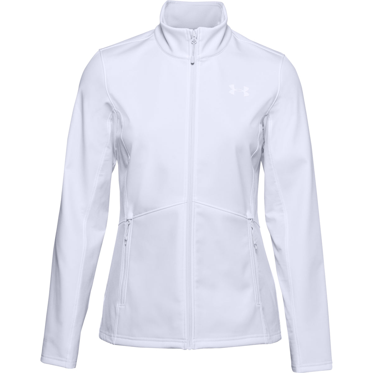 Chaqueta ColdGear Infrared Shield para Mujer