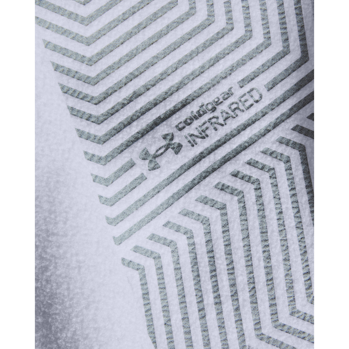 Chaqueta ColdGear Infrared Shield para Mujer