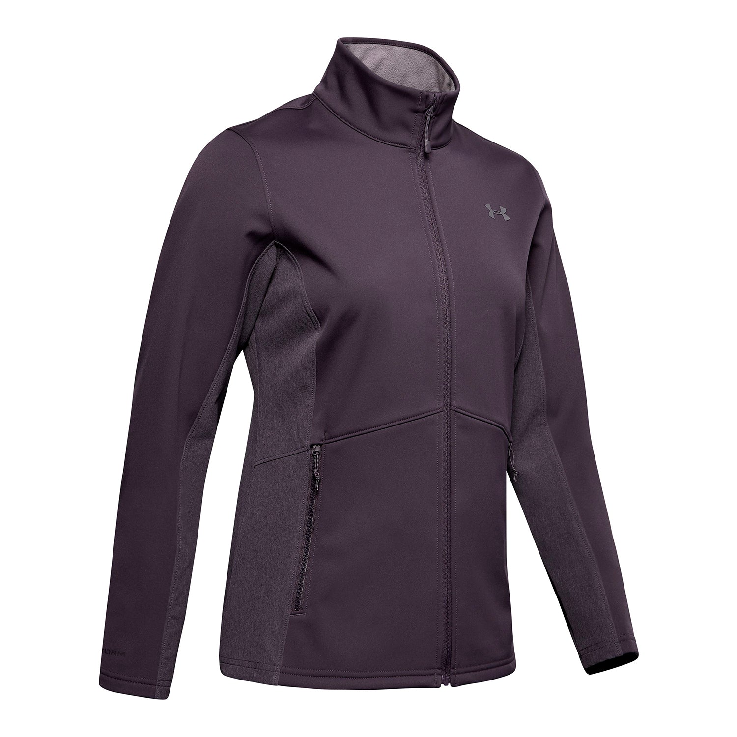 Chaqueta ColdGear Infrared Shield para Mujer