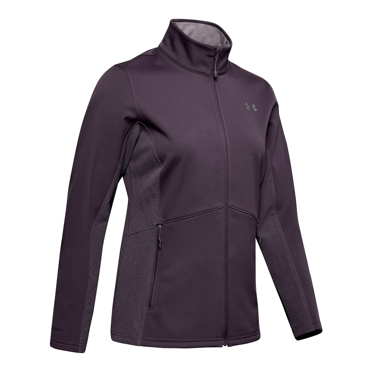 Chaqueta ColdGear Infrared Shield para Mujer