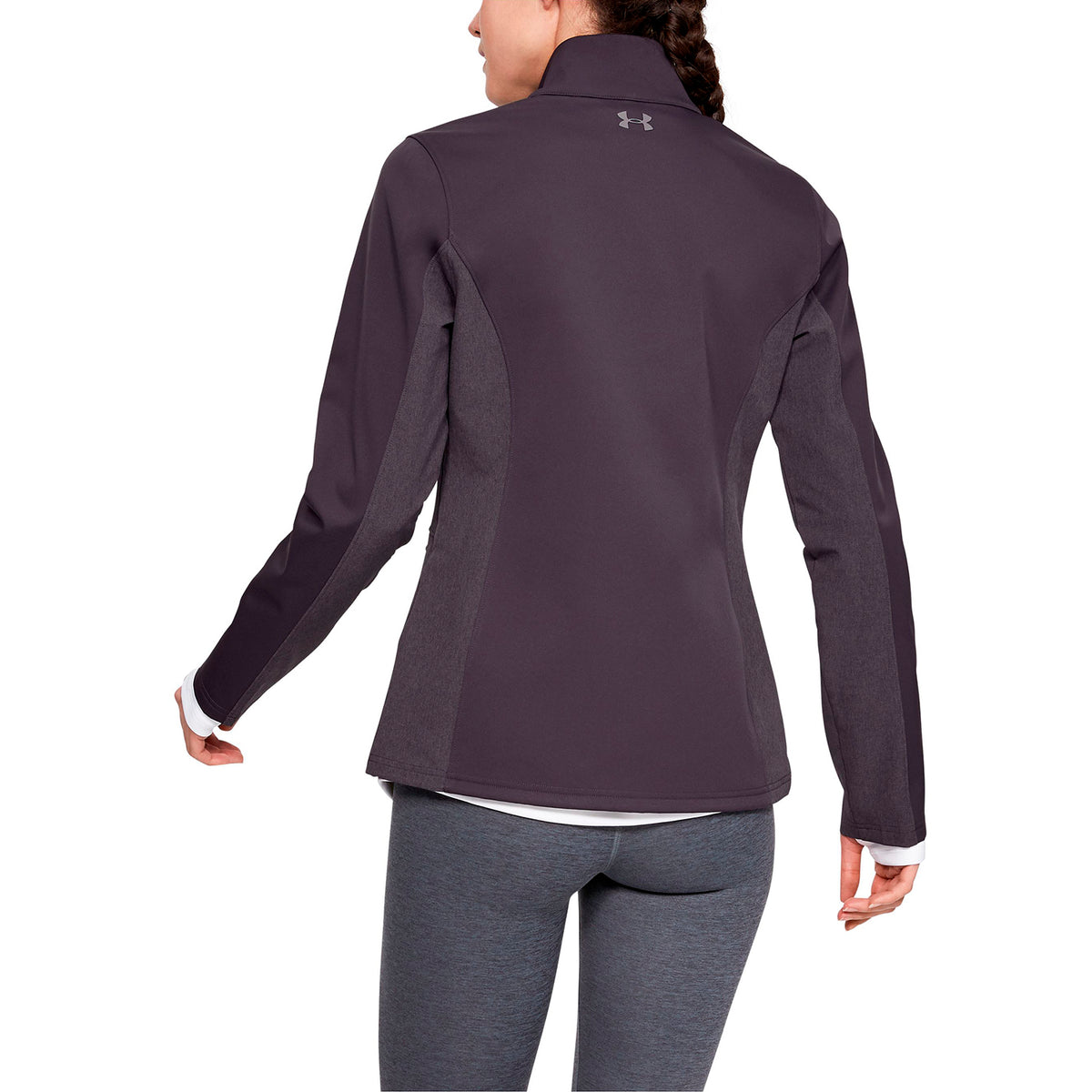 Chaqueta ColdGear Infrared Shield para Mujer
