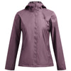 Chaqueta impermeable UA Storm Forefront para mujer