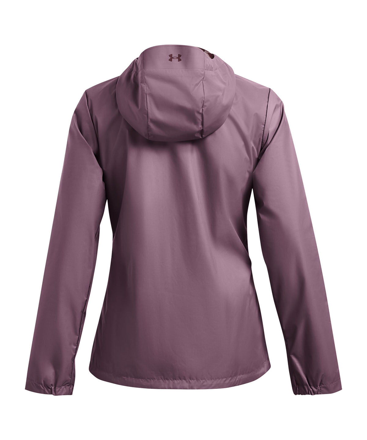 Chaqueta impermeable UA Storm Forefront para mujer
