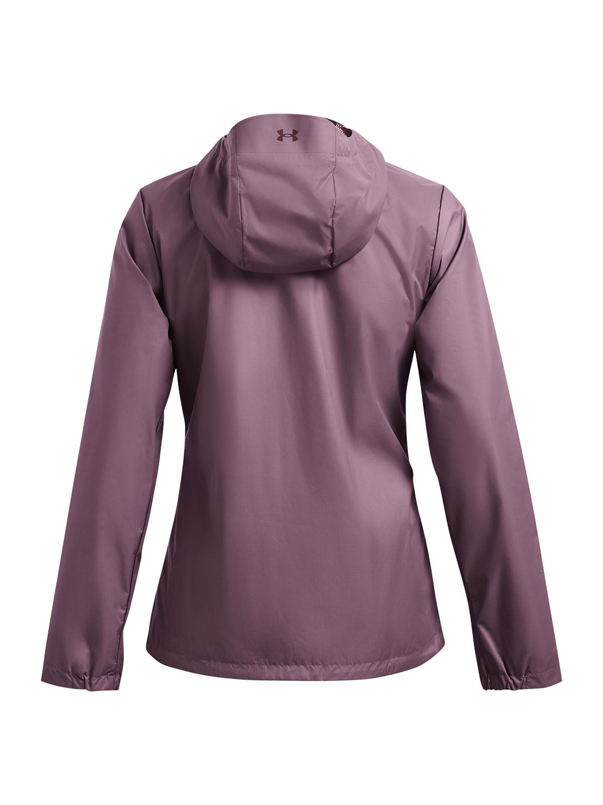 Chaqueta impermeable UA Storm Forefront para mujer