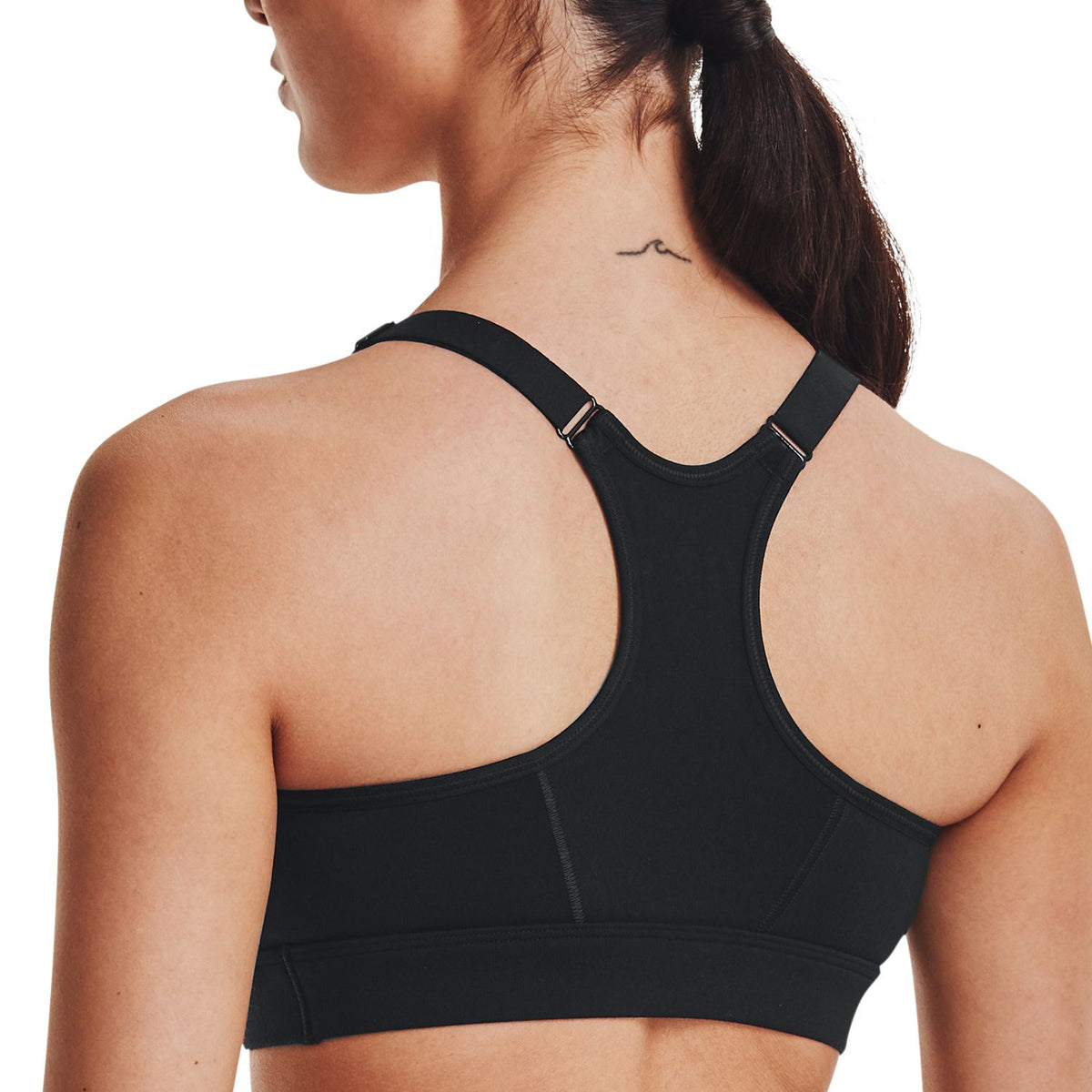 Bra UA Reflect Mid Sports para Mujer