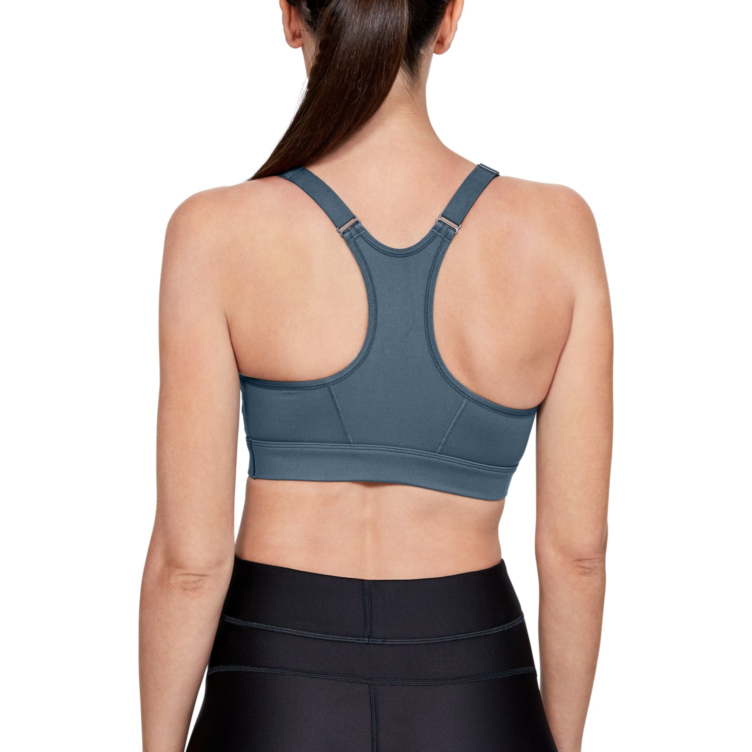 Bra UA Reflect Mid Sports para Mujer