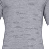 Polera Manga Corta UA Siro Print para Hombre