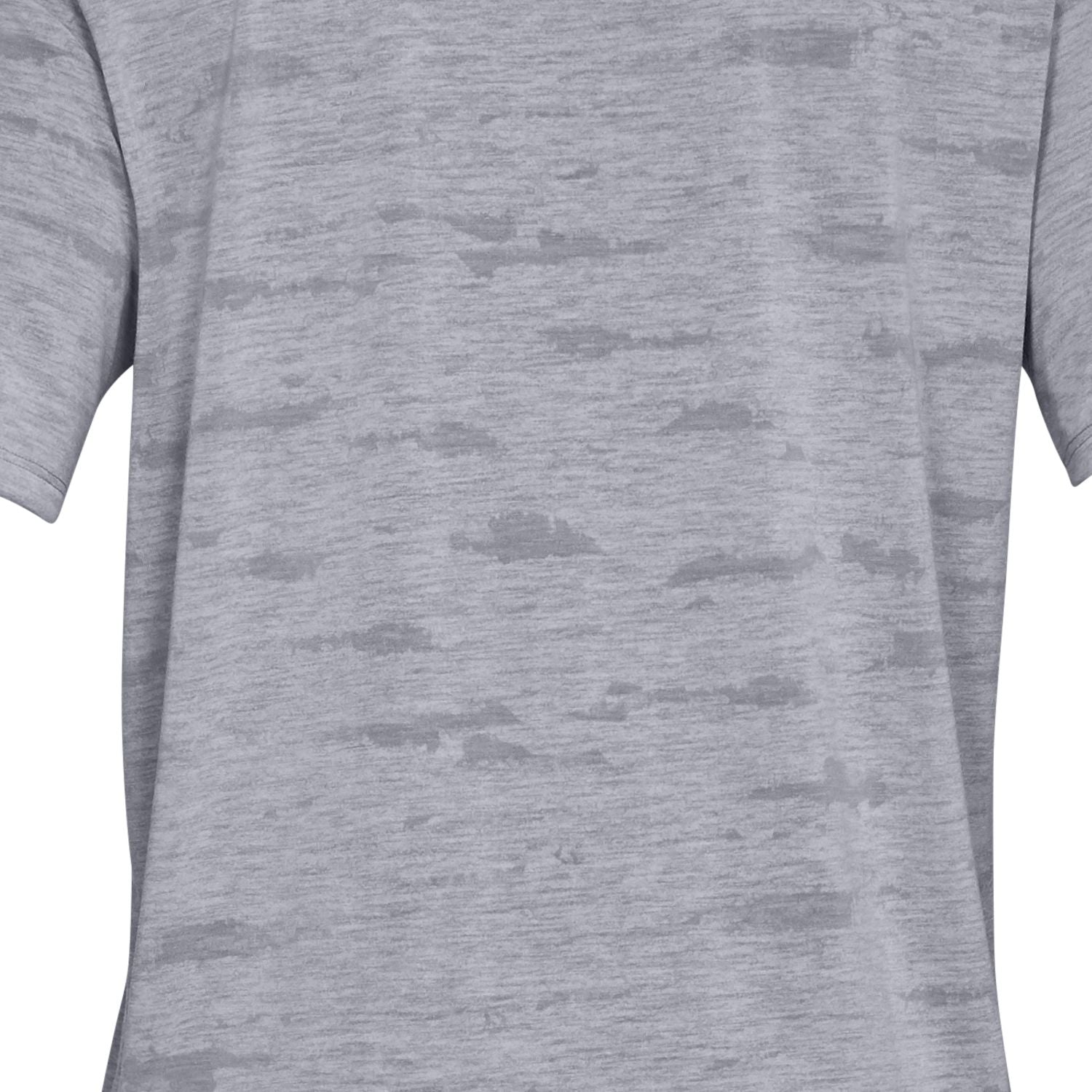 Polera Manga Corta UA Siro Print para Hombre