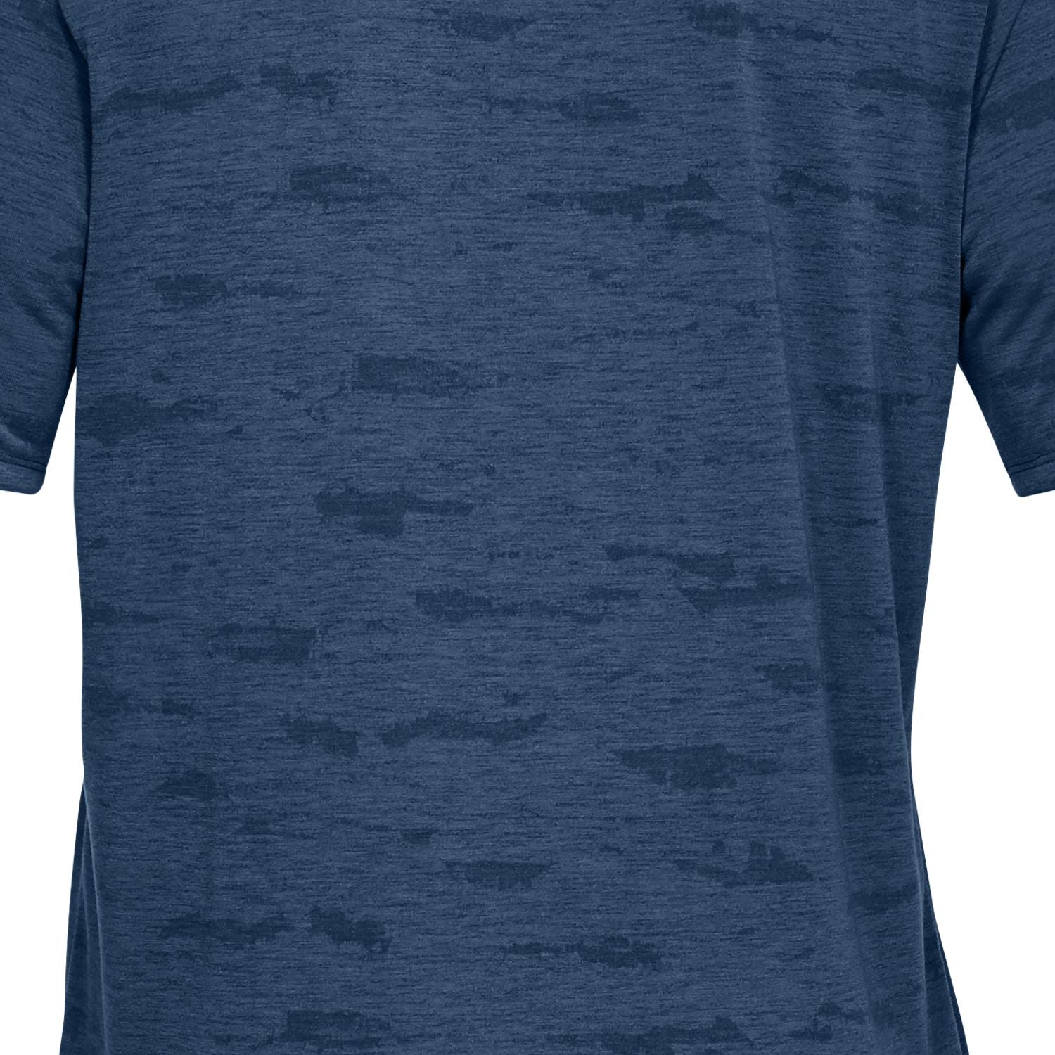 Polera Manga Corta UA Siro Print para Hombre