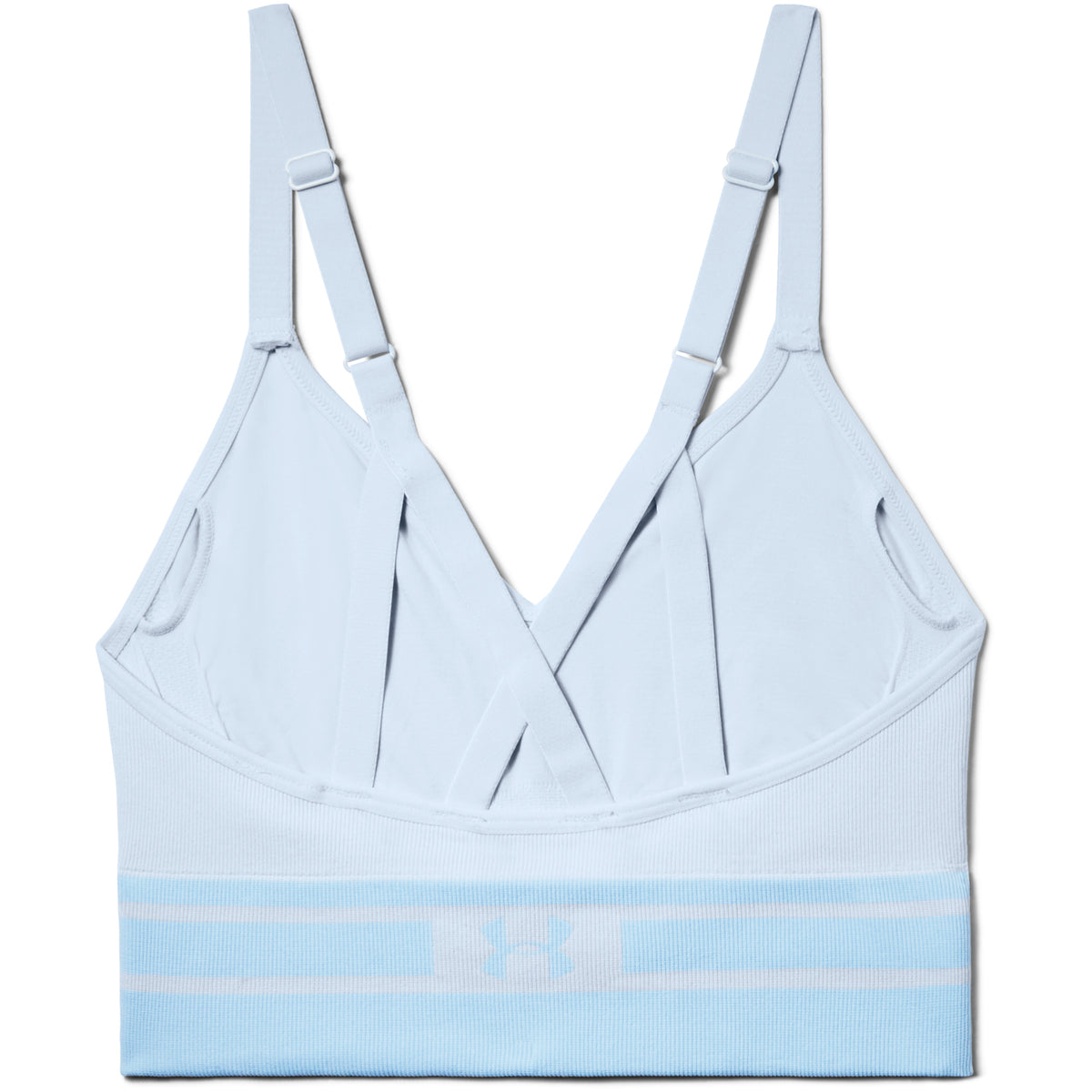 Sostén Deportivo UA Seamless Longline para Mujer