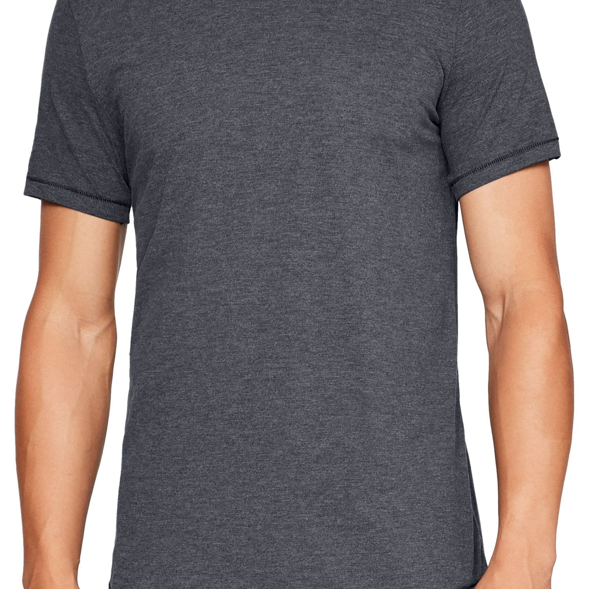 Polera UA Sportstyle Tri-Blend para Hombre