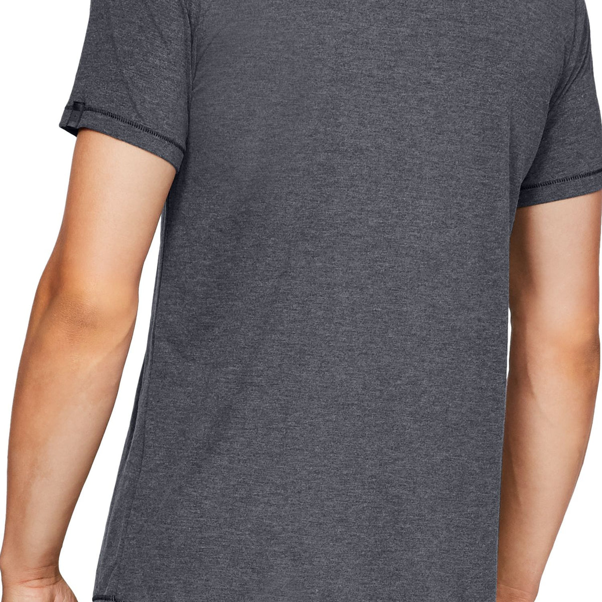 Polera UA Sportstyle Tri-Blend para Hombre