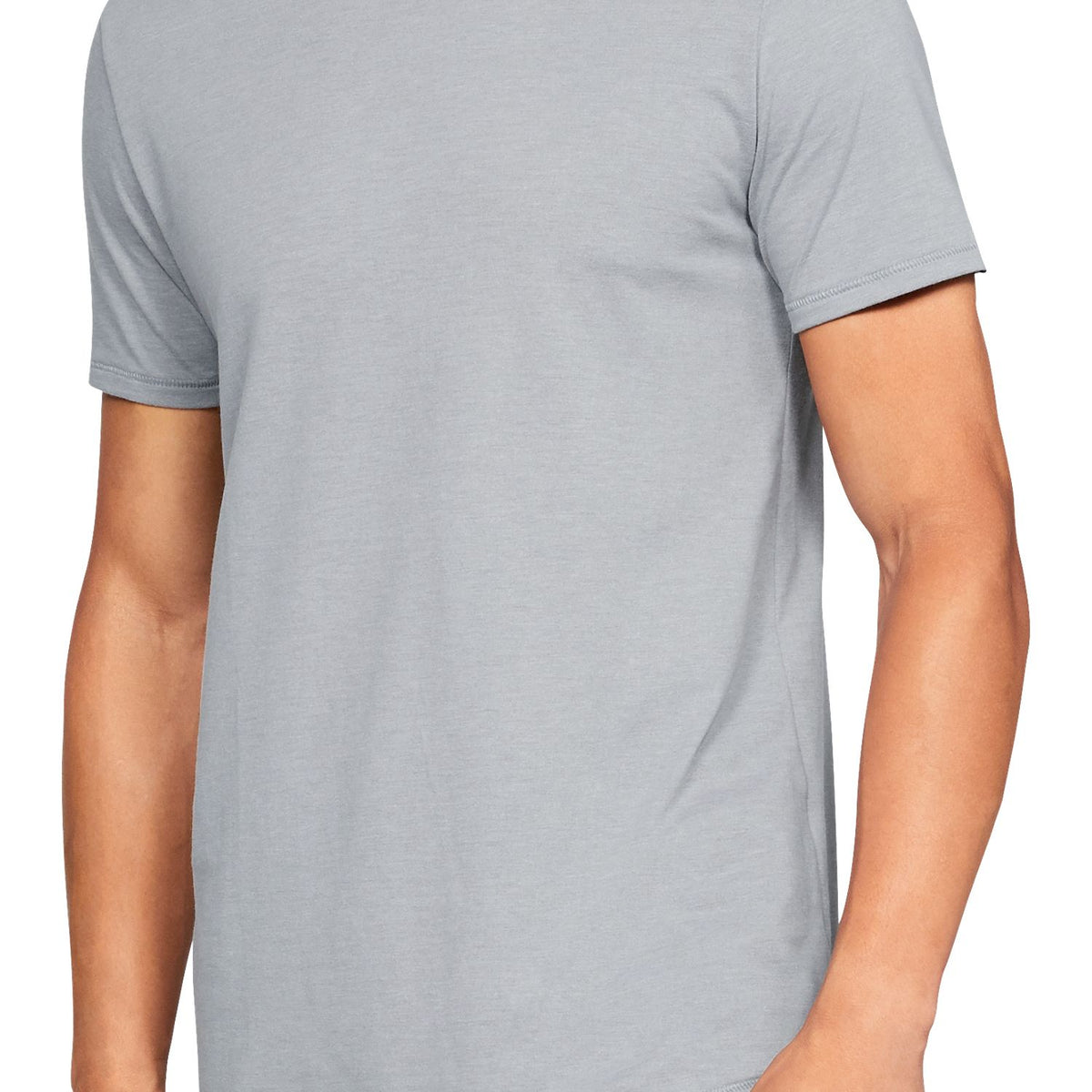 Polera UA Sportstyle Tri-Blend para Hombre