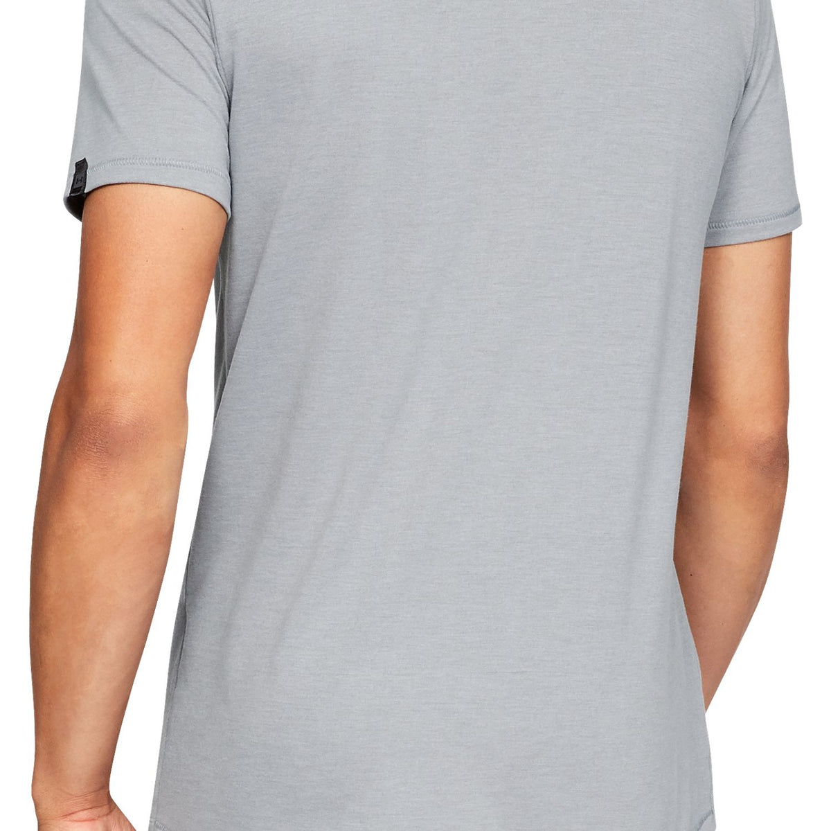Polera UA Sportstyle Tri-Blend para Hombre
