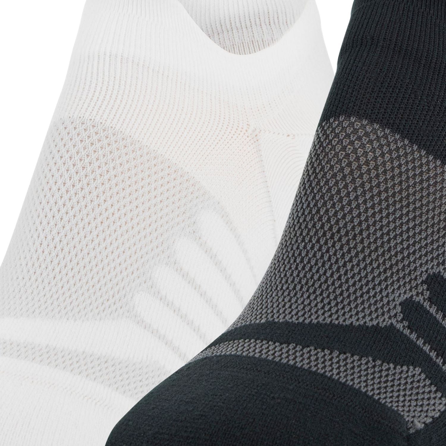 Calcetines UA Pinnacle Lo Lo para Mujer