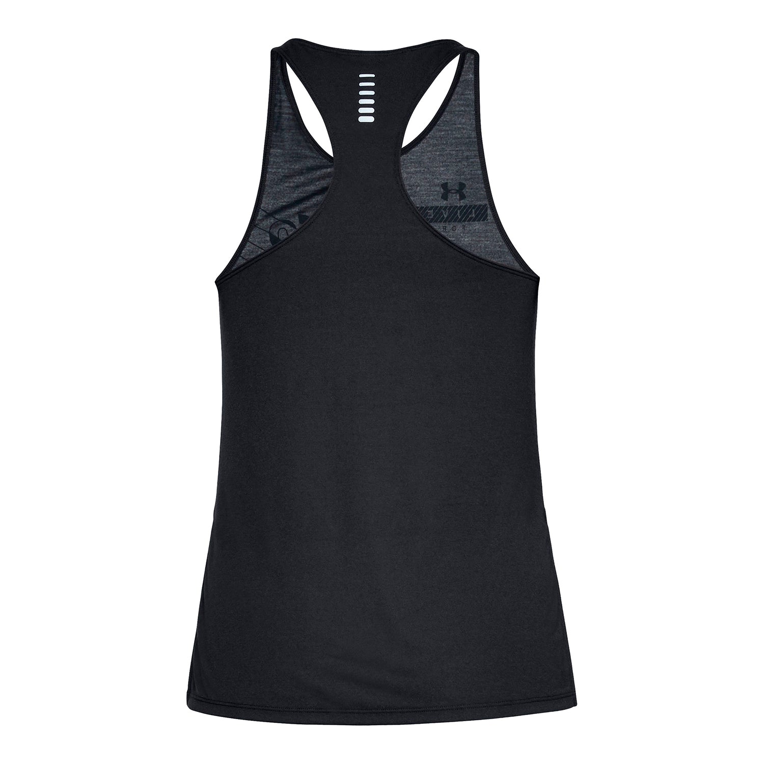 Polera UA Live For Speed para Mujer