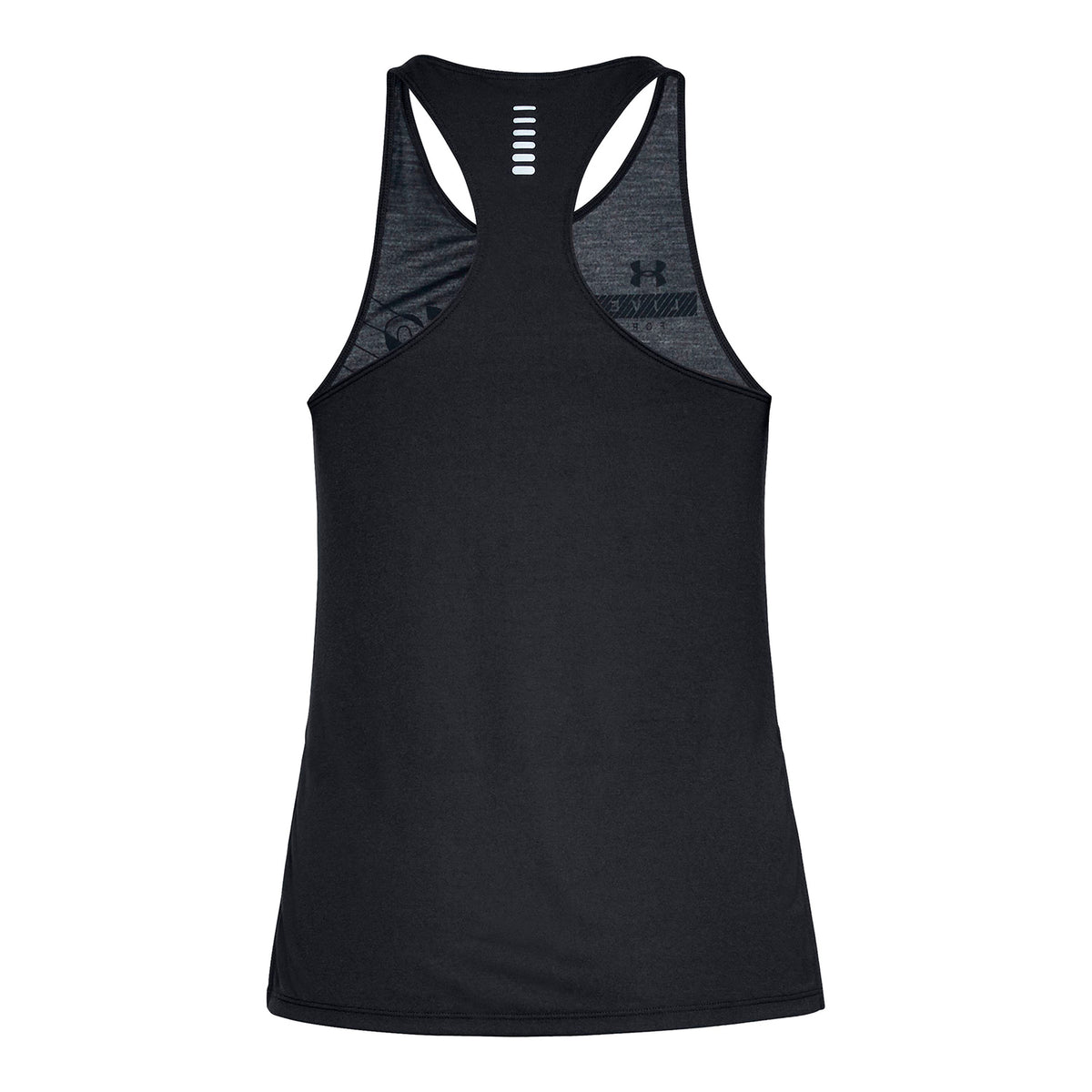 Polera UA Live For Speed para Mujer