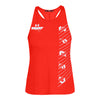 Polera UA Live For Speed para Mujer