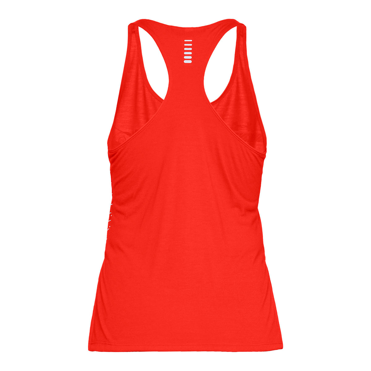 Polera UA Live For Speed para Mujer