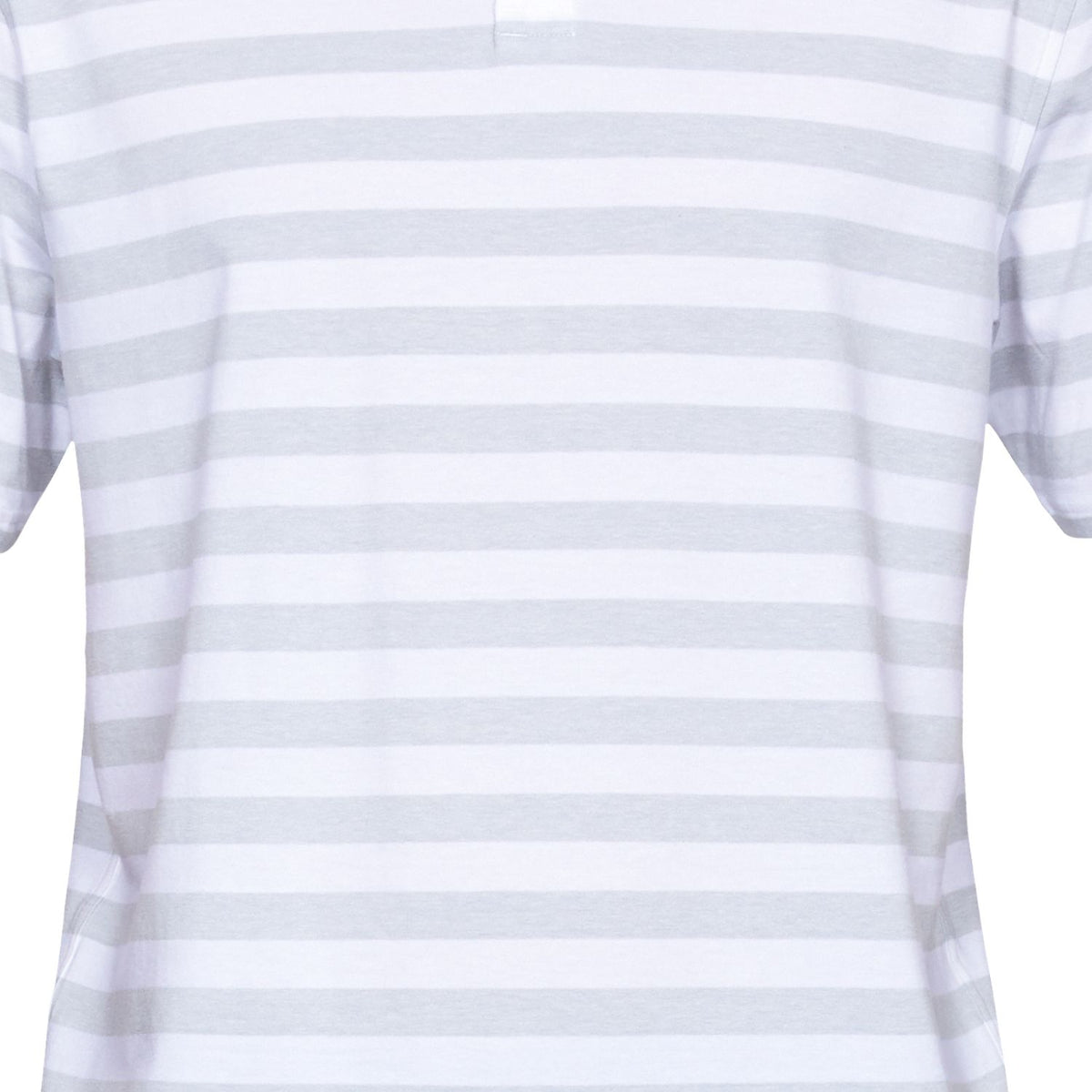 Polera Polo UA Charged Cotton® Scramble Stripe para Hombre