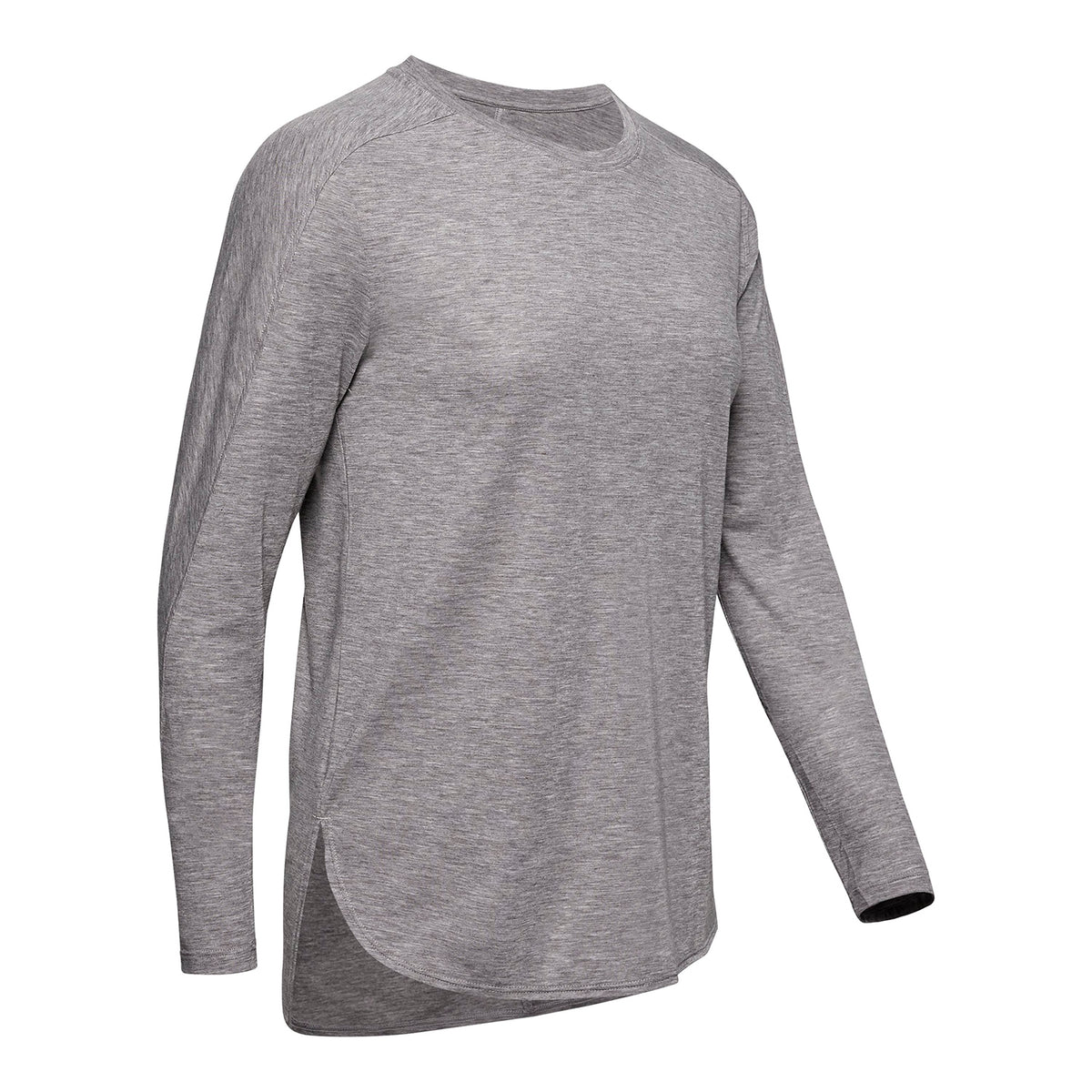 Polera Manga Larga Breathe Ls Layer-Blk para Mujer