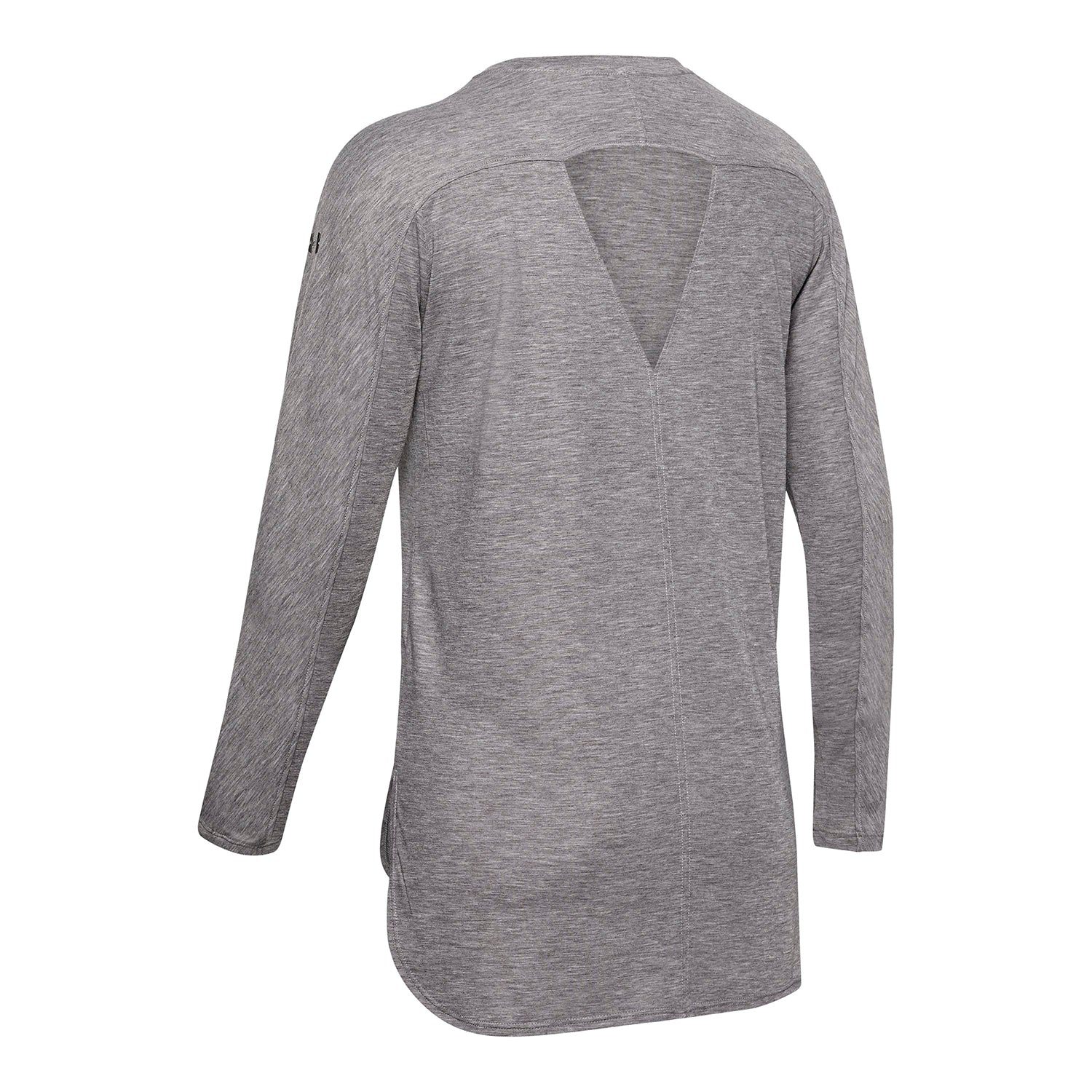 Polera Manga Larga Breathe Ls Layer-Blk para Mujer