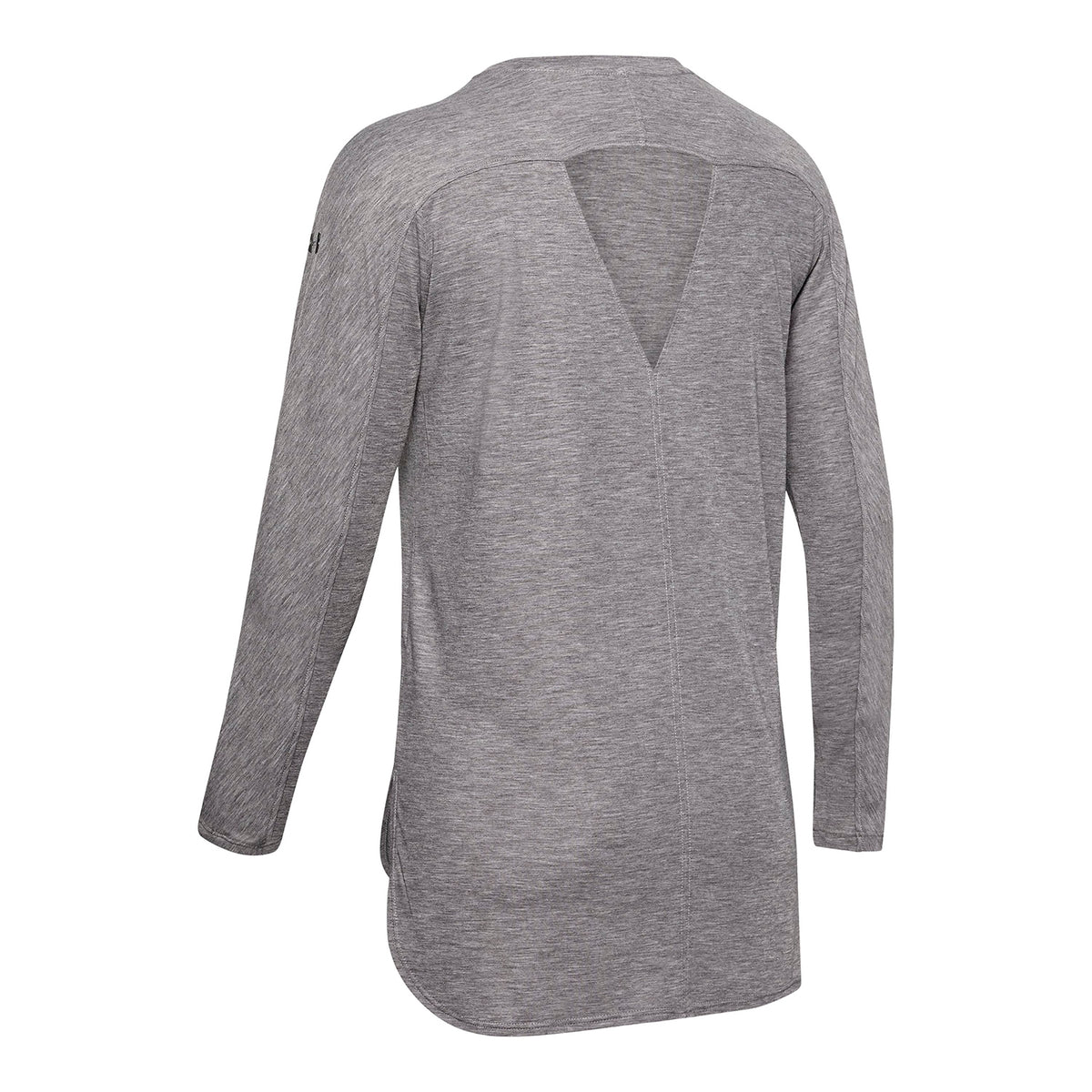 Polera Manga Larga Breathe Ls Layer-Blk para Mujer