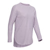 Polera Manga Larga Breathe Ls Layer-Ppl para Mujer