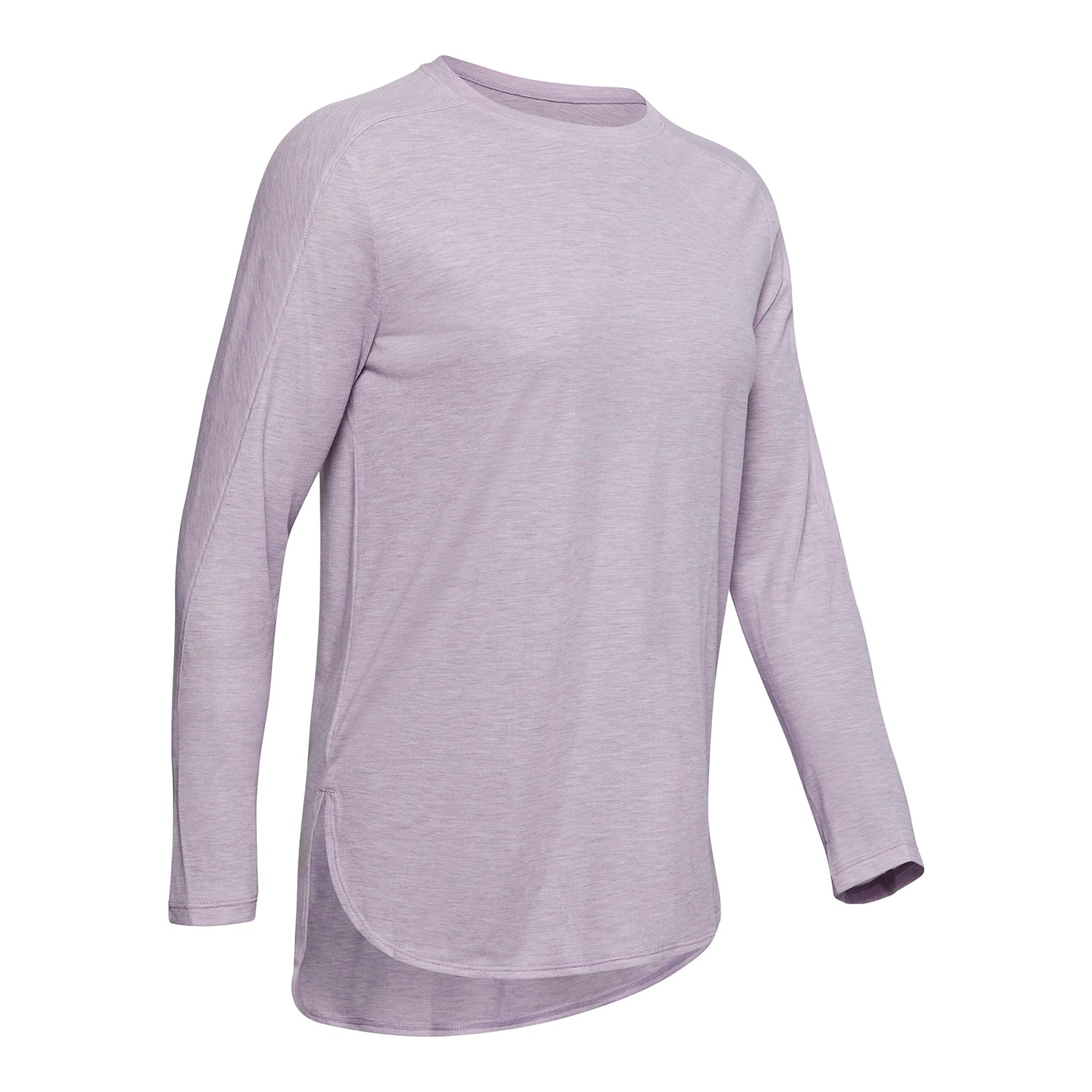Polera Manga Larga Breathe Ls Layer-Ppl para Mujer