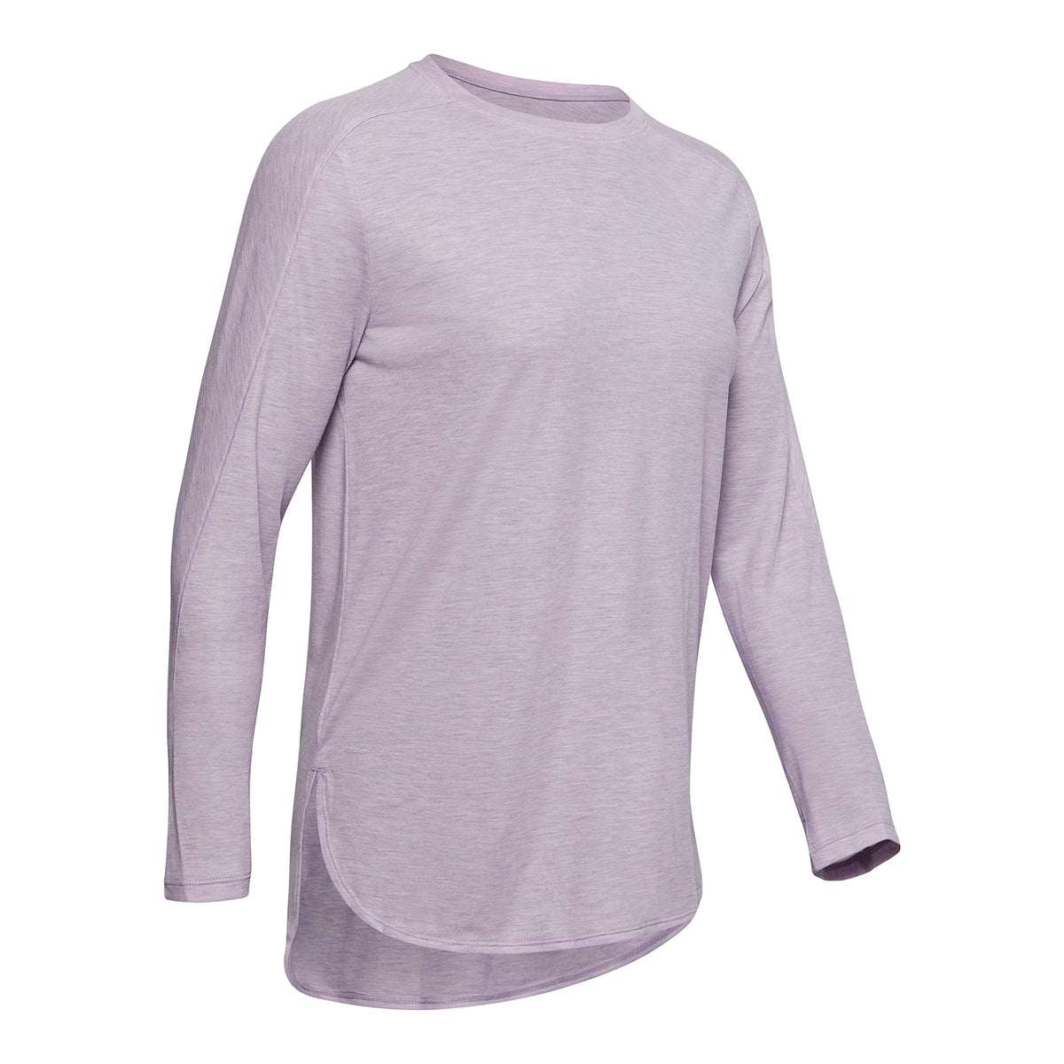 Polera Manga Larga Breathe Ls Layer-Ppl para Mujer